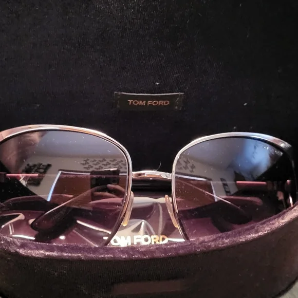 Tom Ford Sunglasses